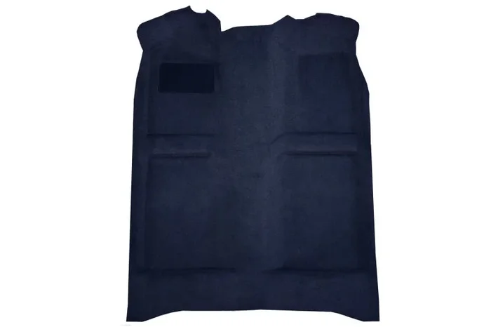 Lund 2002 Dodge D100 Std. Cab Pro-Line Full Flr. Replacement Carpet – Blue (1 Pc.)