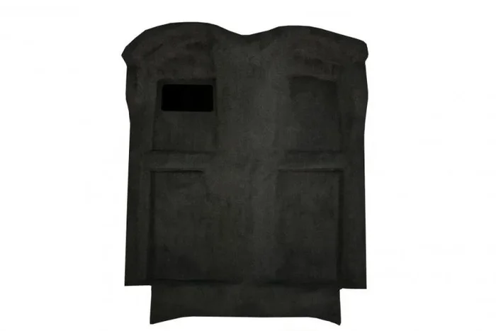 Lund 92-95 Chevy Tahoe (2Dr 2WD/4WD) Pro-Line Full Flr. Replacement Carpet – Black (1 Pc.)