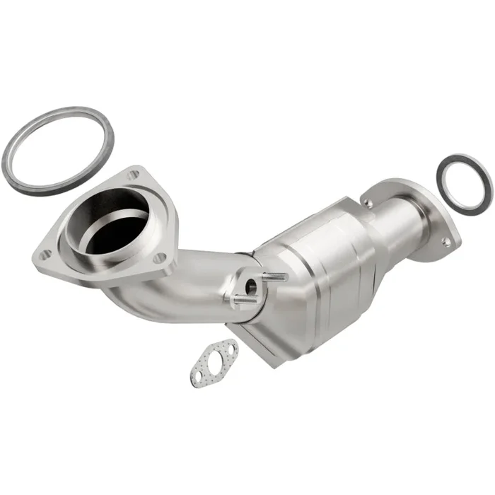 MagnaFlow Conv DF 01- 02 Tacoma 3.4L EC/SB 47.2 lb