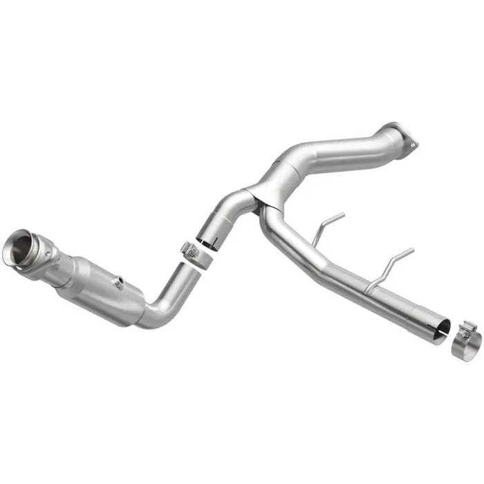 MagnaFlow Conv Direct Fit 10-14 Ford F-150 SVT Raptor 6.2L – Right