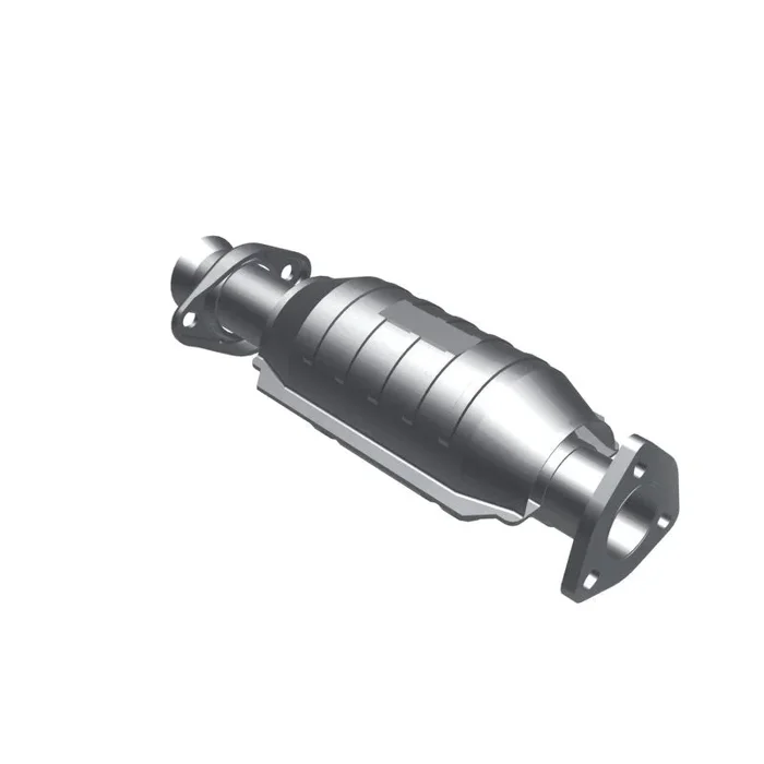 MagnaFlow Conv Direct Fit Acura-Honda 88-914.7 lb