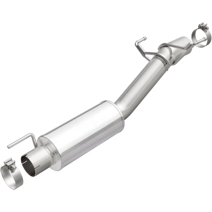 MagnaFlow D-Fit Muffler 409 SS 3.5in 14-19 Ram 2500/3500 6.4L22.9 lb