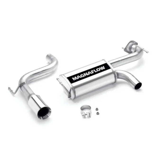 MagnaFlow Sys C/B 01-03 Toyota Celica Gts 1.832.0 lb