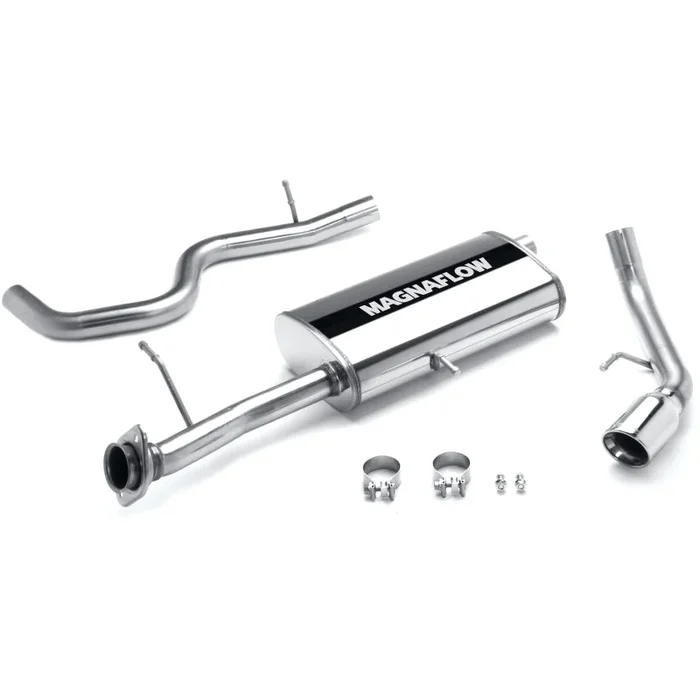 MagnaFlow Sys C/B 06- Ford Explorer 4.6L V843.1 lb