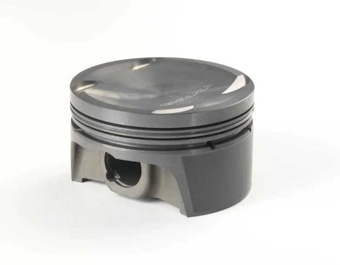 Mahle MS Piston Set RB26DET 87.00mm Bore 73.7mm Stroke 121.5mm Rod 21mm Pin 16cc 8.5 CR Set of 6