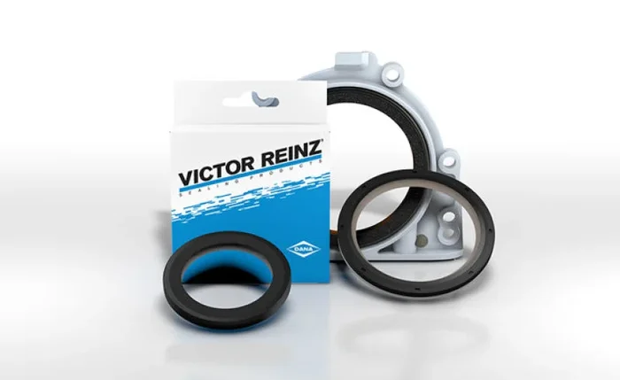 MAHLE Original 2.5 O-Ring