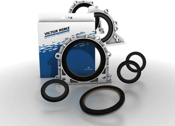 MAHLE Original Buick Allure 08 Timing Cover Set0.6 lb