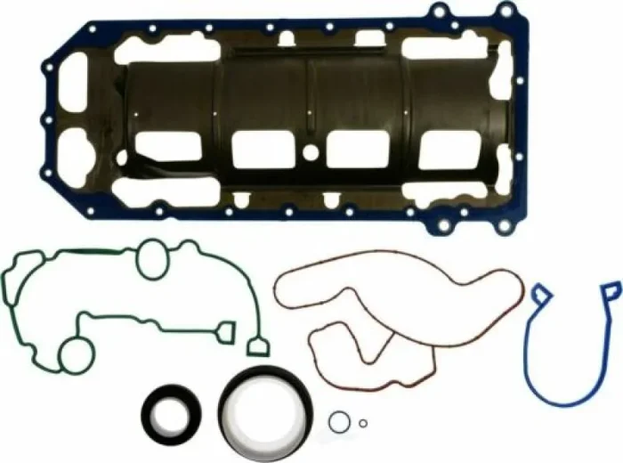 MAHLE Original Chevrolet Express 2500 07-06 Conversion Set2.1 lb