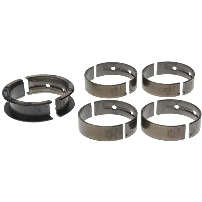 Mahle Original/Clevite Coated Main Bearing Set