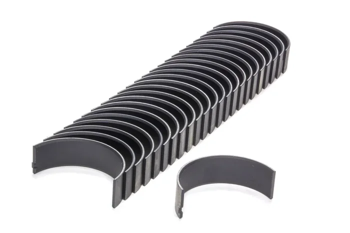 Mahle Original/Clevite Lower Main Bearings Only 24pcs. Coated