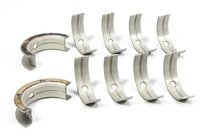 Mahle Original/Clevite Main Bearing Set
