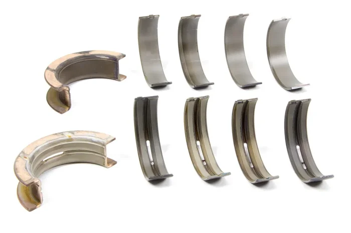 Mahle Original/Clevite Main Bearing Set