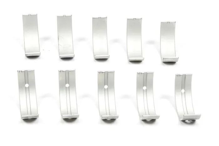 Mahle Original/Clevite Main Bearing Set