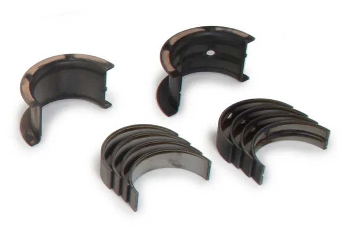 Mahle Original/Clevite Main Bearing Set