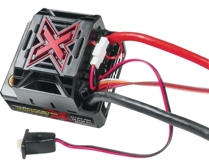 Mamba Monster X Waterproof Electronic Speed Control