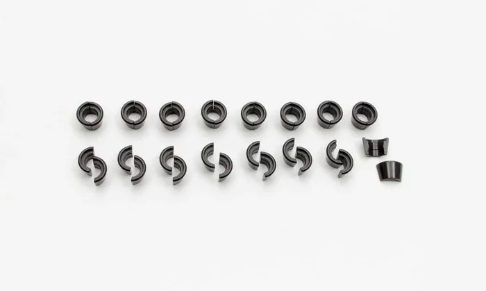 Manley 10 Degree Valve Locks