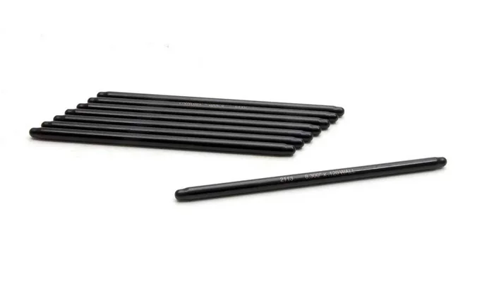 Manley 3/8 .135 Wall Moly Pushrods – 9.500 Long