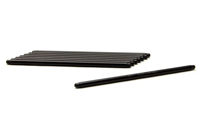 Manley 3/8in Moly Pushrods – 7.900in Long