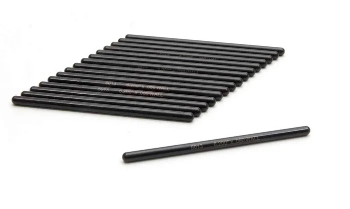 Manley 5/16in Moly Pushrods – 8.650in Long