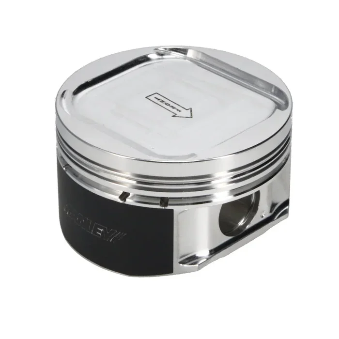 Manley 98+ Subaru WRX (EJ205) 79mm +4mm Stroker 93mm +1mm Bore 8.5:1 Dish Piston Set with Rings5.3 lb