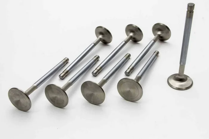 Manley BBC R/F 1.725in Exhaust Valves