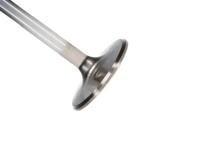 Manley Big Block Chevrolet 1.880 Head Dia. 5.354 O/A Length Severe Duty Exhaust Valves – Set of 8