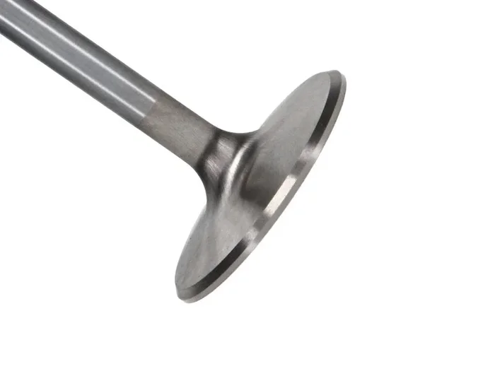 Manley Chevrolet Small Block Intake Valve Kit – 2.055in Head Dia. 4.911in O/A Length, 0.3415in Stem