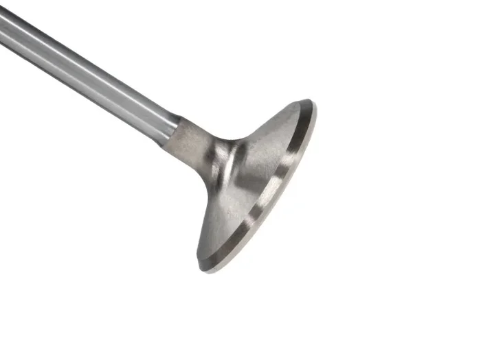 Manley Chrysler 426 Hemi Exhaust Valve Kit – 1.900in Head Dia. 4.855in O/A Length, 0.3075in Stem