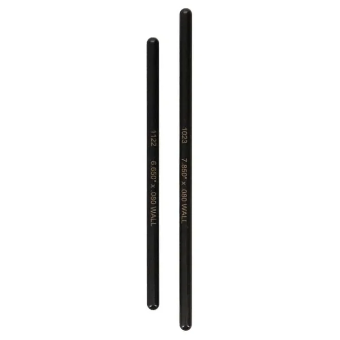 Manley Chrysler/Dodge 6.1L Hemi 5/16in Chrome Moly Swedged End Pushrods (8 intake / 8 Exhaust)