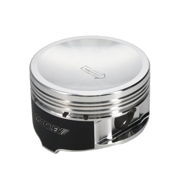 Manley Ford 4.6L/5.4L SOHC/DOHC (2v/4v)3.572in Bore 18cc Spherical Dish Piston Set9.7 lb