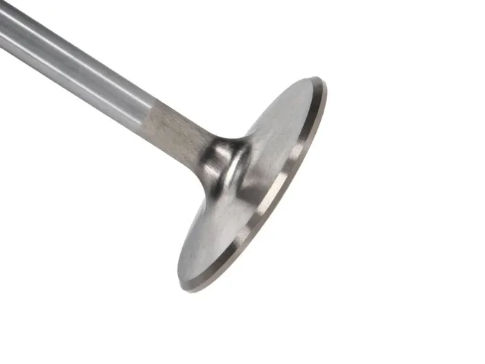Manley Oldsmobile 330 intake Valve Kit – 2.072in Head Dia. 4.713in O/A Length, 0.3415in Stem