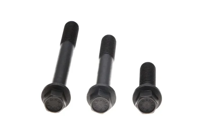 Manley SB Chevy Superior Head Bolts – 1 Set of Bolts for 1 Head