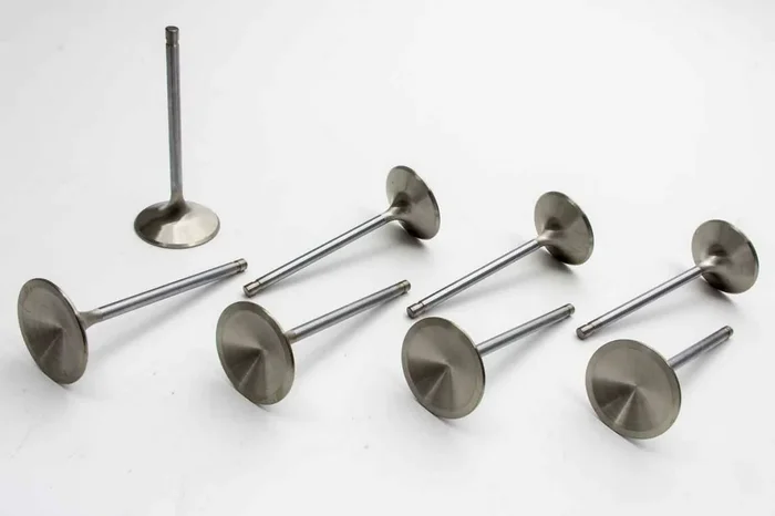Manley SBC R/M 2.080in Intake Valves