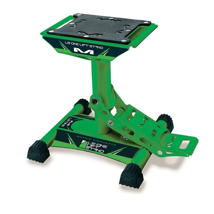 Matrix Concepts LS-One Lift Stand – Green