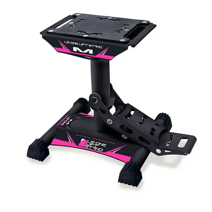 Matrix Concepts LS-One Lift Stand – Pink