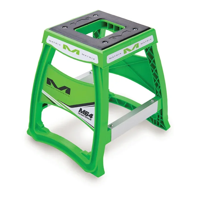 Matrix Concepts M64 Elite Stand – Green