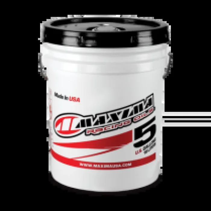 Maxima Snow 4T Full Synthetic 0W40 Engine Oil – 5 Gallon