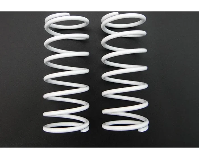 Medium Shock Springs White – Fazon Bigrock Nero