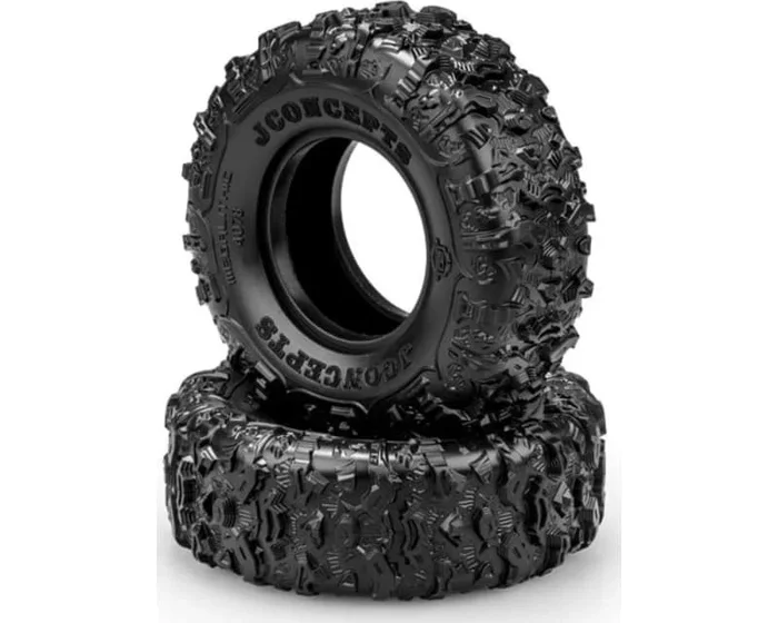 Megalithic – Green Compound 1.9 4.19 Od Fits 1.9 Scale Wheels