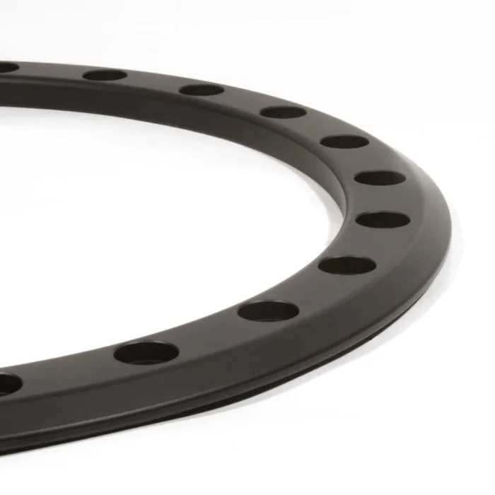 Method Beadlock Ring – 14in Forged – Style 1.2 – Matte Black