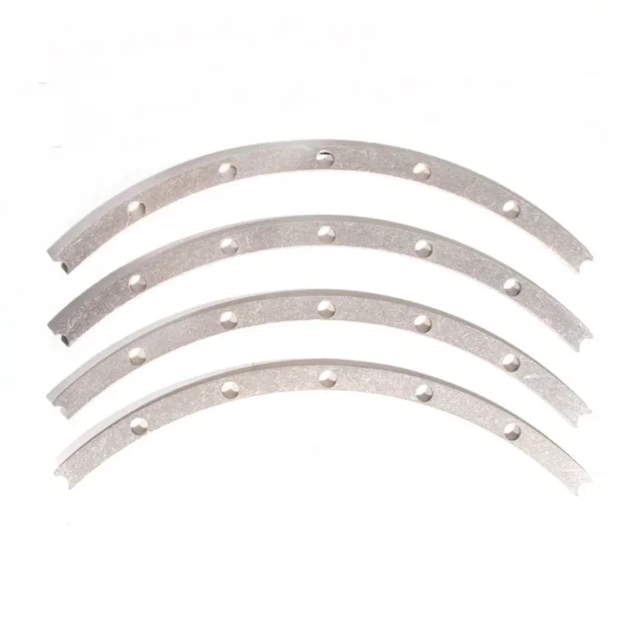 Method Beadlock Spacer Kit – 17in – 3/16in Alum. 6061 – 4 Piece Kit0.41 lb