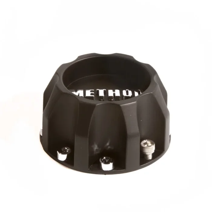 Method Cap T082 – 71.5mm/87mm/106mm/132mm – Screw On