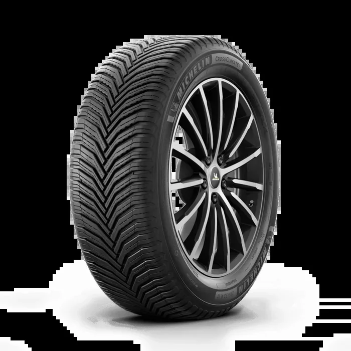 Michelin Crossclimate2 A/W CUV 255/65R18 111H