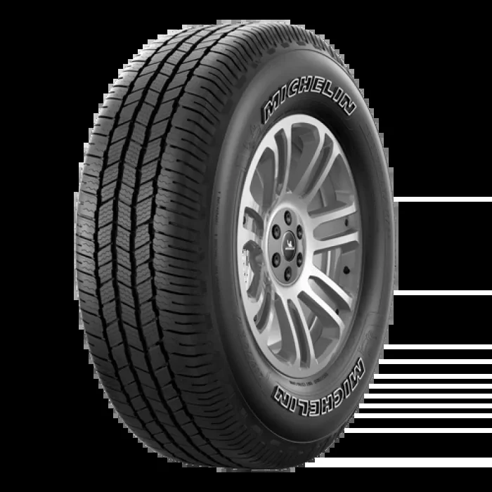 Michelin Defender LTX M/S 2 305/50R20 120H XL