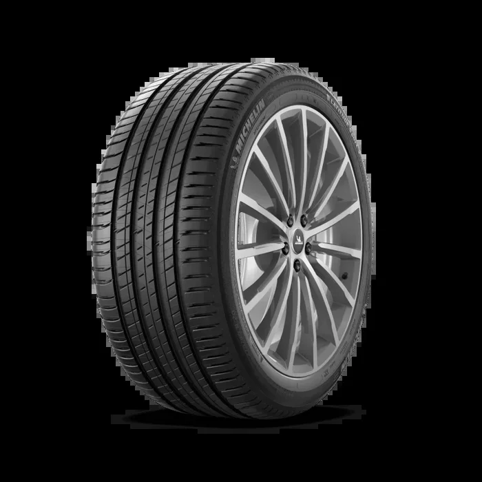 Michelin Latitude Sport 3 ZP 245/50R19 105W XL