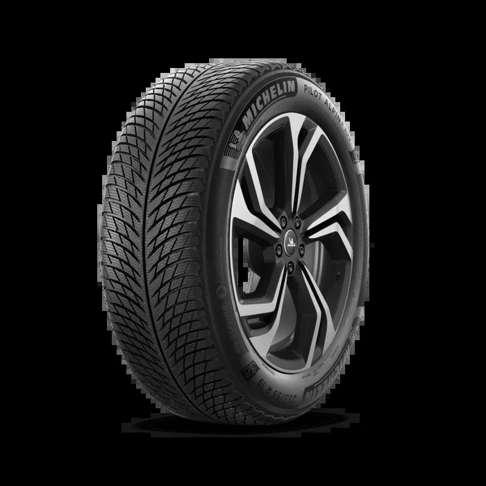 Michelin Pilot Alpin 5 SUV 255/45R20 105V XL