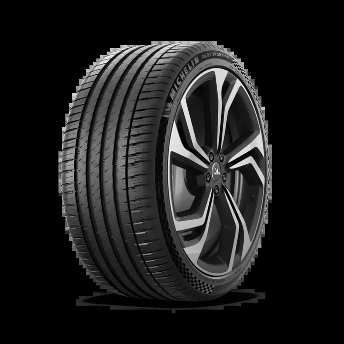 Michelin Pilot Sport 4 SUV 295/40R21 111Y XL