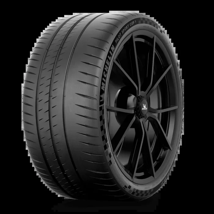 Michelin Pilot Sport Cup 2 Connect 265/35ZR20 (99Y)