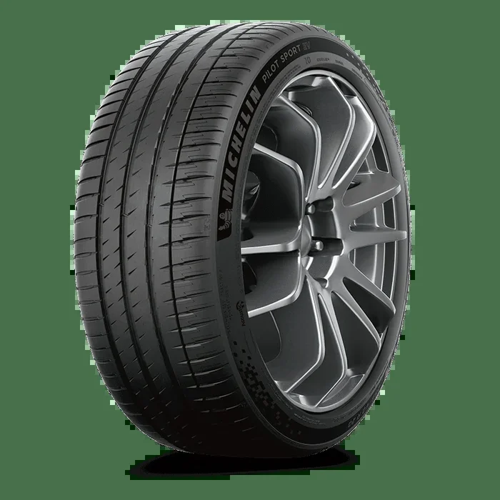 Michelin Pilot Sport EV 275/35R22 104Y XL