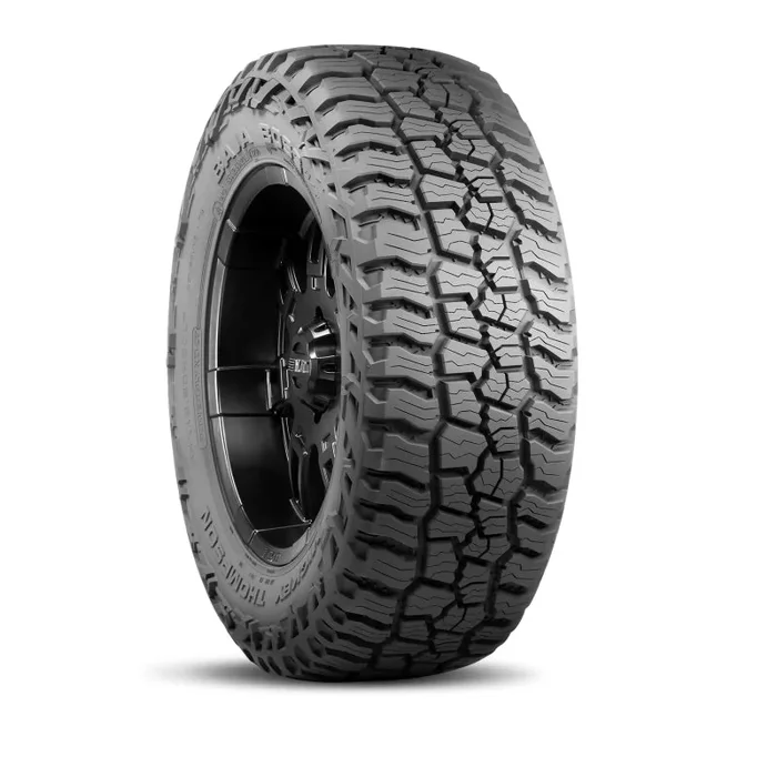 Mickey Thompson Baja Boss A/T Tire – LT305/70R18 126/123Q 90000036832